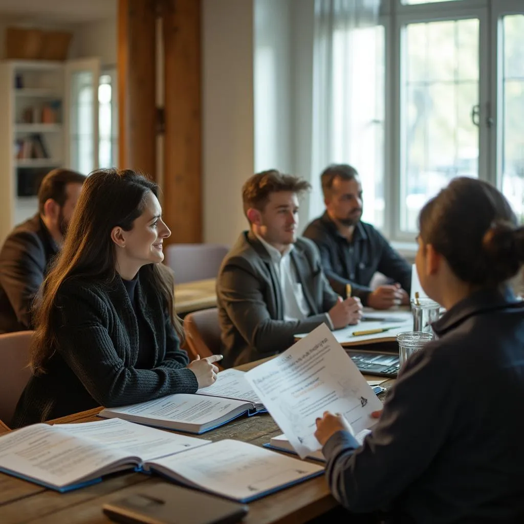 Certifikačný program pre koučov